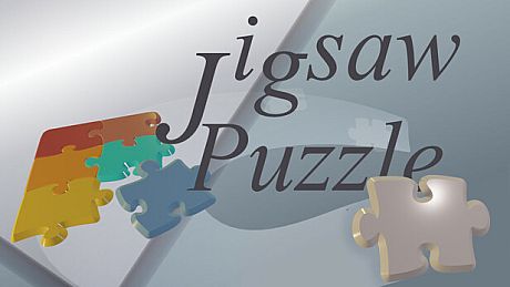 Jigsaw Puzzle Game