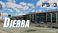 X-Plane 12 Add-on: FSDG - Djerba