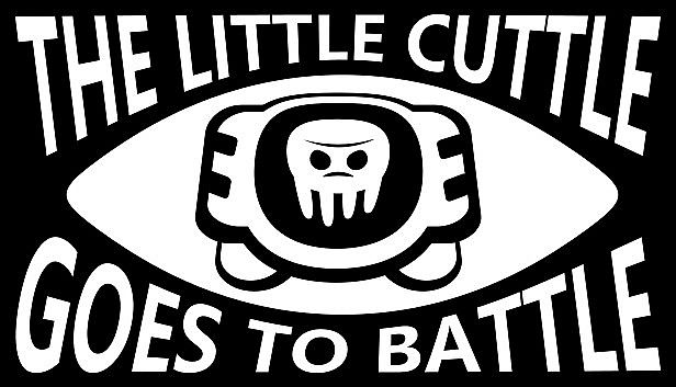 Buy The Little Cuttle Goes To Battle