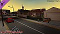 Virtual Battlemap DLC - Modern Town