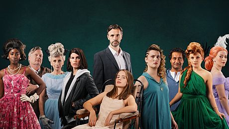 The Isle Tide Hotel Game