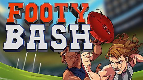 Footy Bash Game