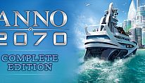 Buy Anno 2070 Complete Edition PC