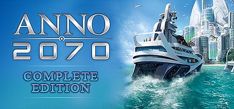 Anno 2070 Complete Edition