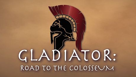 Gladiator: Road to the Colosseum Game