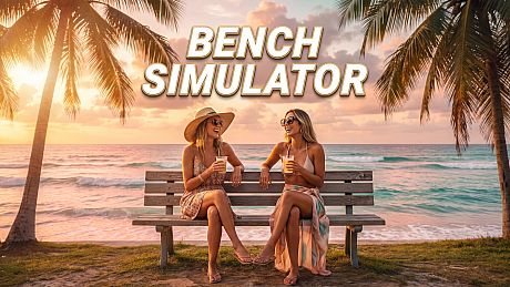 Bench Simulator Game