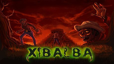 XIBALBA Game