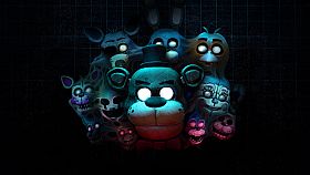 Five Nights at Freddy's: Help Wanted