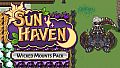 Sun Haven: Wicked Mounts Pack
