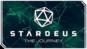 Stardeus: The Journey