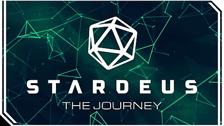 Stardeus: The Journey DLC