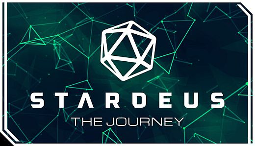 Stardeus: The Journey