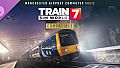 Train Sim World 7: Manchester Airport Commuter: Manchester - Alderley Edge Route Add-On