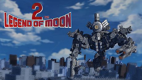 Legend of the Moon 2 Game