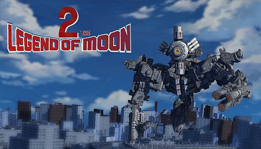 Legend of the Moon 2