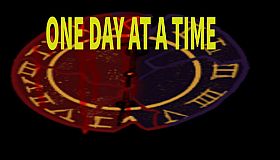 One Day At A Time