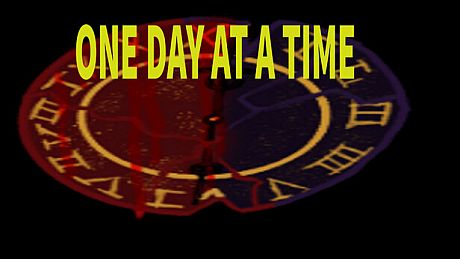 One Day At A Time Game