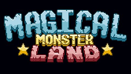 Magical Monster Land