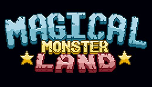 Magical Monster Land