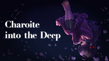 Charoite into the Deep Game