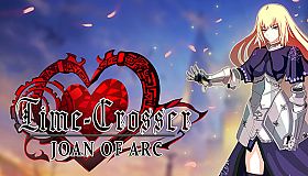 Tactics & Strategy Master:Joan of Arc