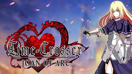 Tactics & Strategy Master:Joan of Arc