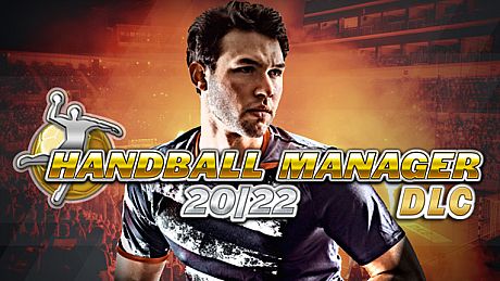 Handball Manager 2022 DLC