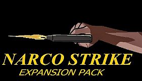 Narco Strike - Expansion Pack