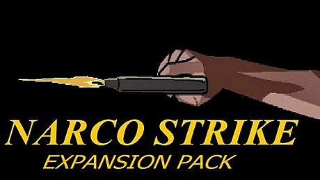 Narco Strike - Expansion Pack DLC