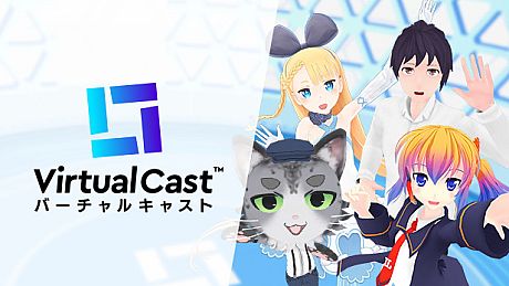 VirtualCast