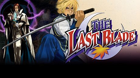 THE LAST BLADE Game
