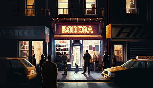 Bodega