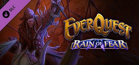 EverQuest: Rain of Fear