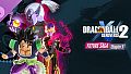 DRAGON BALL XENOVERSE 2 - FUTURE SAGA Chapter 3
