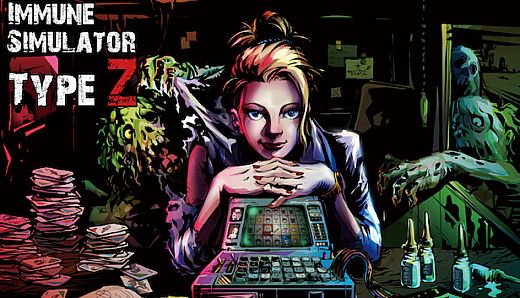 Immune Simulator Type Z