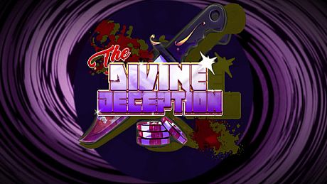 The Divine Deception Game