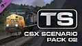 TS Marketplace: CSX Scenario Pack 02