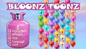 Bloonz Toonz