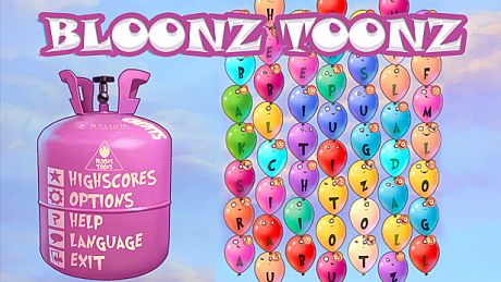 Bloonz Toonz Game