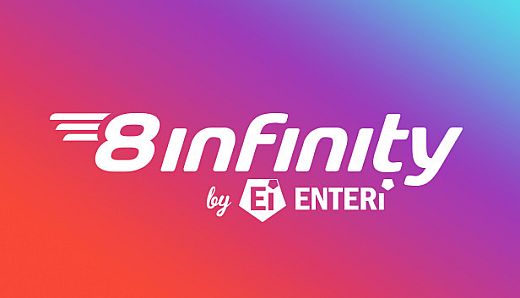 8infinity