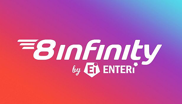 Buy 8infinity