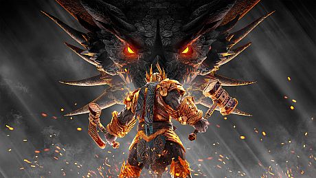 Dragonkin - Blood Scales Edition Game