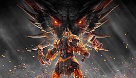 Dragonkin - Blood Scales Edition