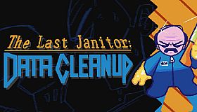 Exjanitor: Data Cleanup