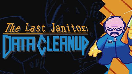 Exjanitor: Data Cleanup Game