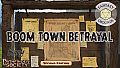 Fantasy Grounds - Pathfinder 2 RPG - Pathfinder Bounty #16: Boom Town Betrayal