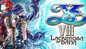 Ys VIII: Lacrimosa of DANA