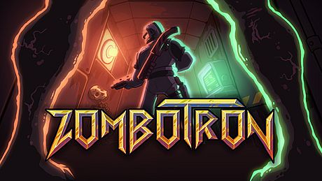 Zombotron Game