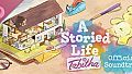 A Storied Life: Tabitha Soundtrack