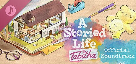 A Storied Life: Tabitha Soundtrack